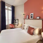 Hotel Du Savoir 3*