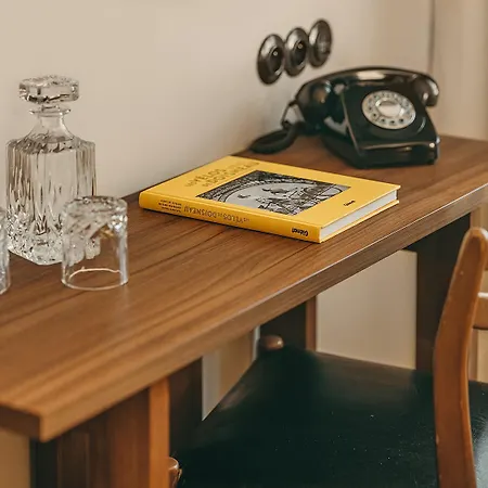 Du Savoir فندق باريس