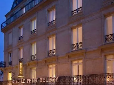 Du Savoir Otel 3*