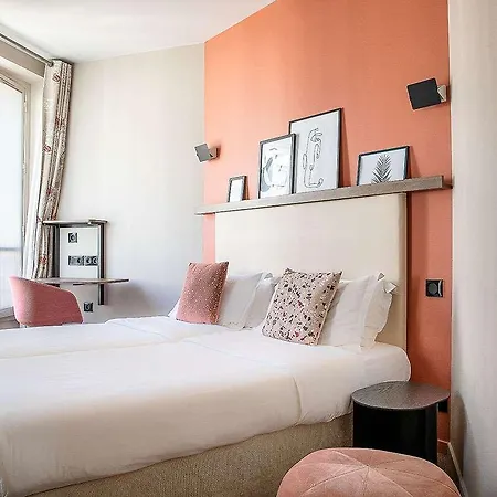Hotell Du Savoir