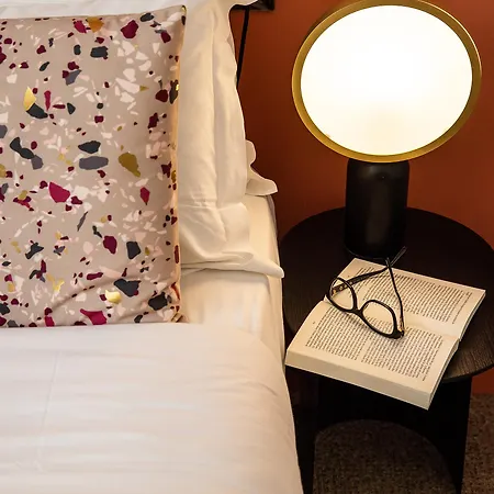 Du Savoir Hotel Paris
