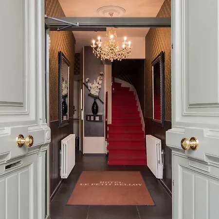Du Savoir Hotel 3*