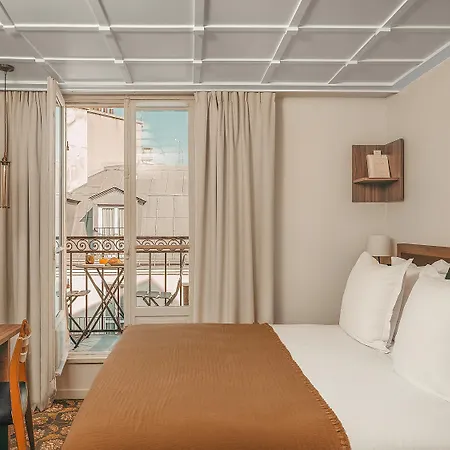 Otel Du Savoir