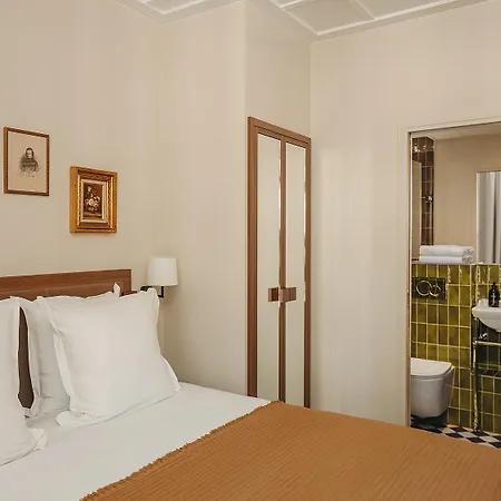 Du Savoir Hotel 3*