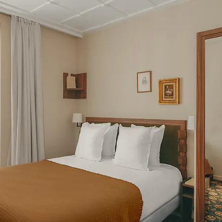 Du Savoir 3* Paris