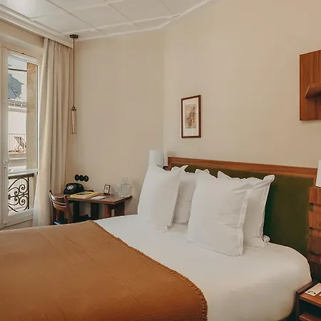 Du Savoir 3* Paris