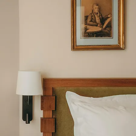 Hotel Du Savoir Paris