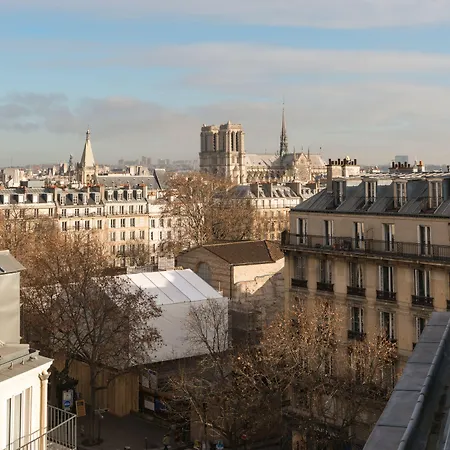 Hotel Le Petit Belloy