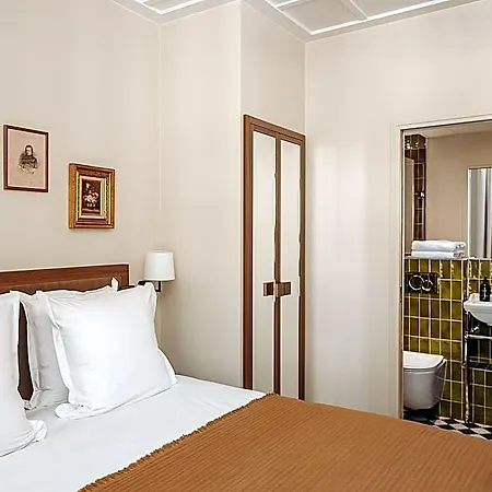 Hotel Du Savoir 3*