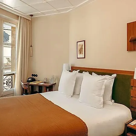 Hotel Du Savoir Paris