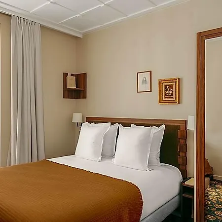 Hotel Du Savoir 3*