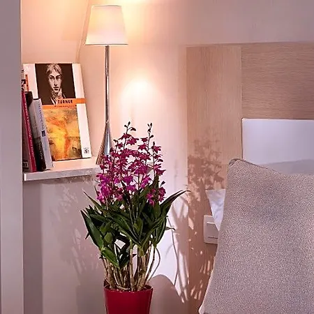 Hotell Du Savoir 3*