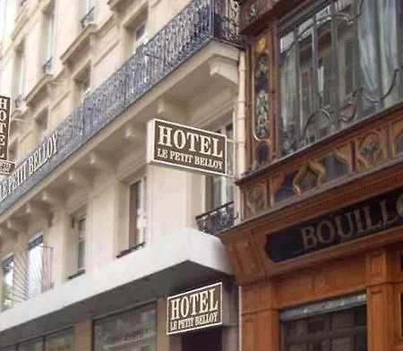 Hotel Du Savoir
