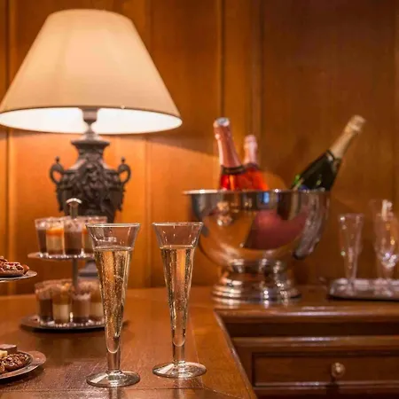 Du Savoir Hotel 3*