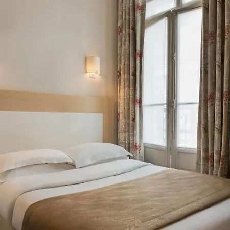 Hotel Du Savoir 3*