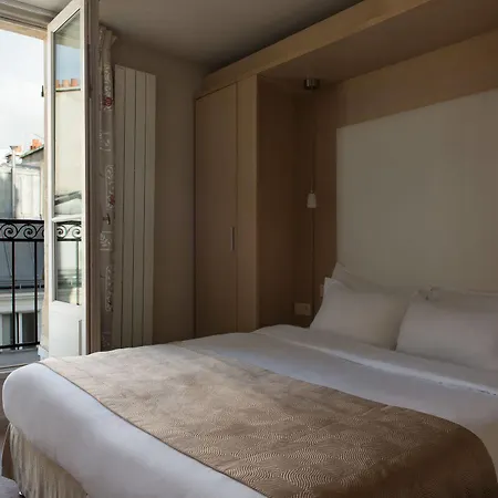 Du Savoir 3* Paris