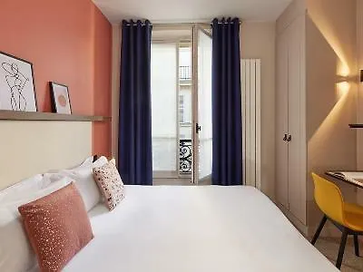 Du Savoir Hotell 3*