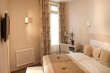 Hotel Du Savoir Paris