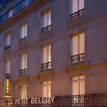 Du Savoir Hotel 3*
