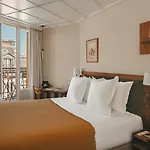Hotel Du Savoir 3*