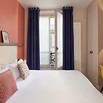 Du Savoir 3* Paříž
