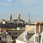 Du Savoir Hotel 3*