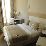Du Savoir Hotel 3*