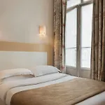 Hotel Du Savoir 3*