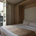 Du Savoir 3* Paříž