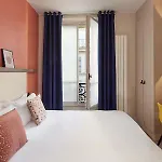 Du Savoir Hotel 3*