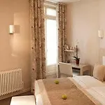Hotel Du Savoir Paříž