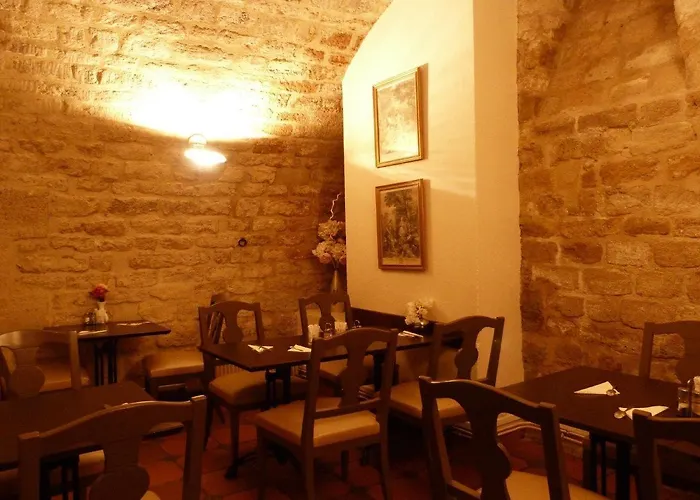 Du Savoir Paříž